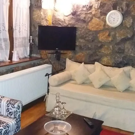 Monte Nord Agios Athanasios (Pella)