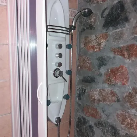 Monte Nord Villa Agios Athanasios (Pella)