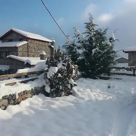 Βίλα Monte Nord