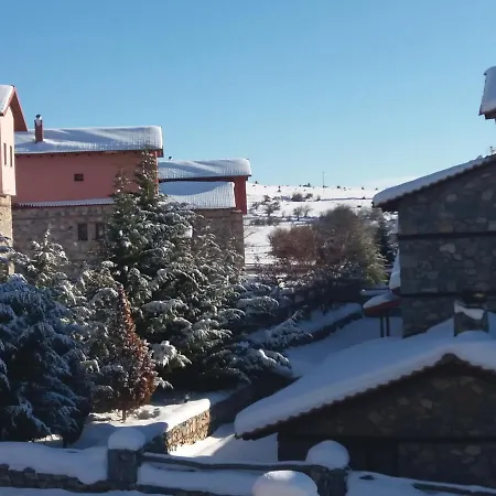 Monte Nord Βίλα *