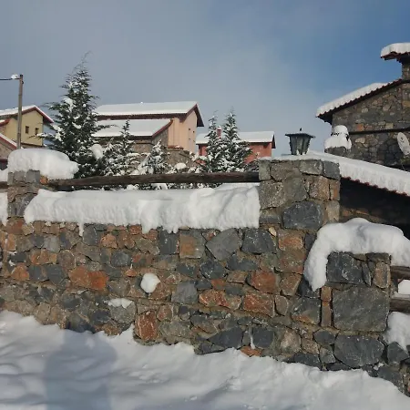 Monte Nord Παλαιός Άγιος Αθανάσιος