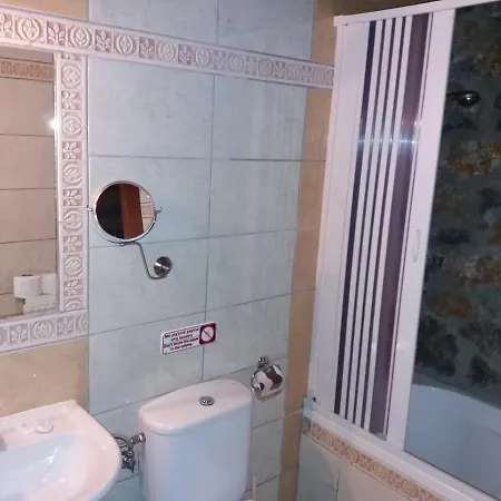 Monte Nord * Agios Athanasios (Pella)