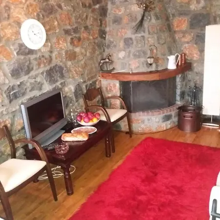 Monte Nord Agios Athanasios (Pella)