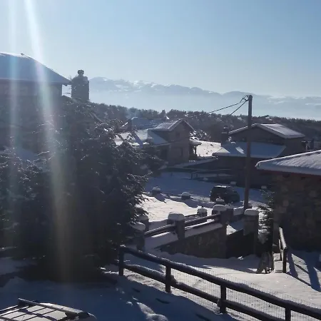 Monte Nord Villa Agios Athanasios (Pella)