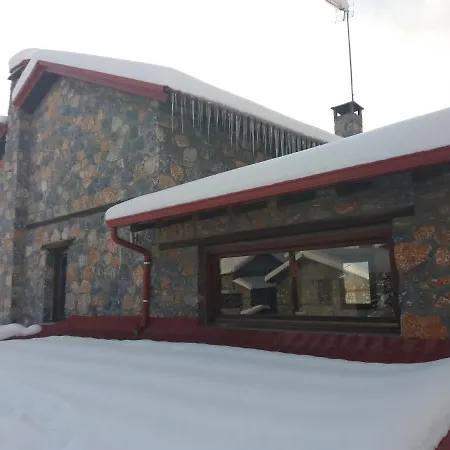 Monte Nord Villa Agios Athanasios (Pella)