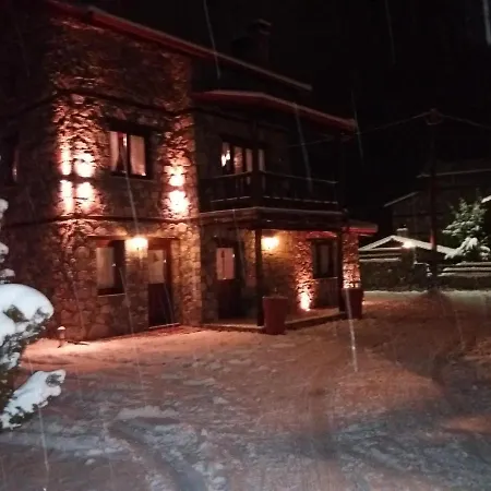 Monte Nord