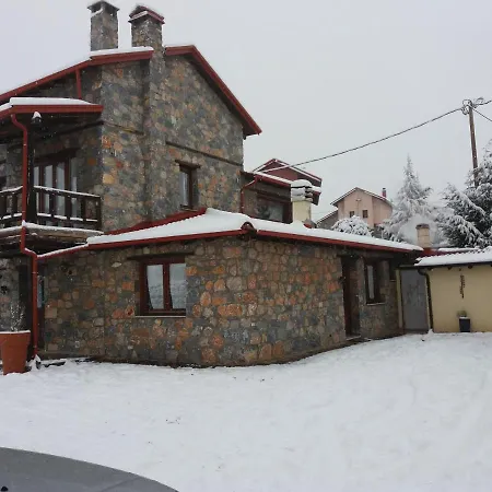 Monte Nord Agios Athanasios (Pella)