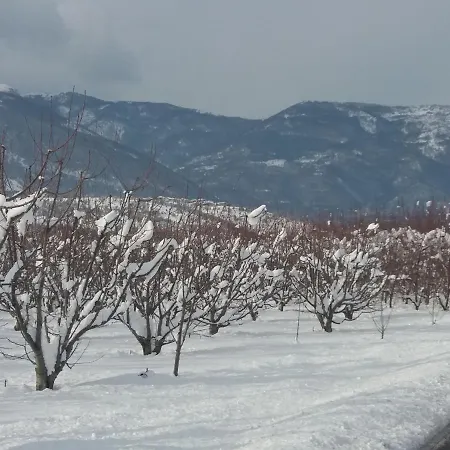 Monte Nord Βίλα *