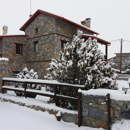 Monte Nord Βίλα *