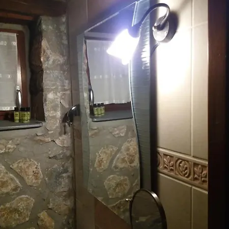 Monte Nord * Agios Athanasios (Pella)