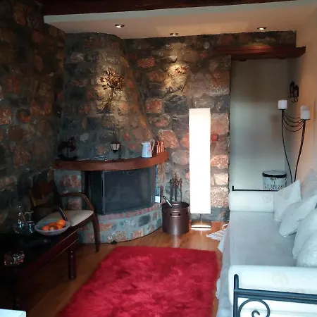 Monte Nord Villa Agios Athanasios (Pella)