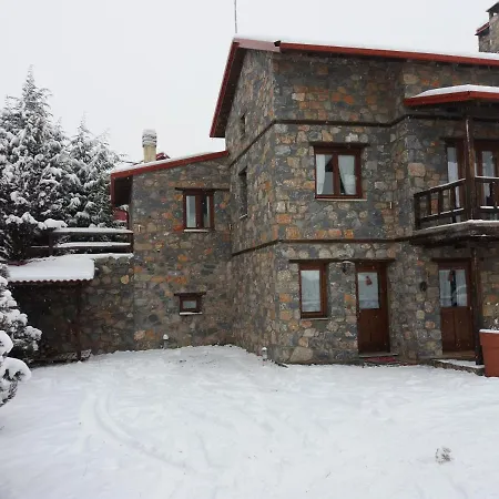 Monte Nord
