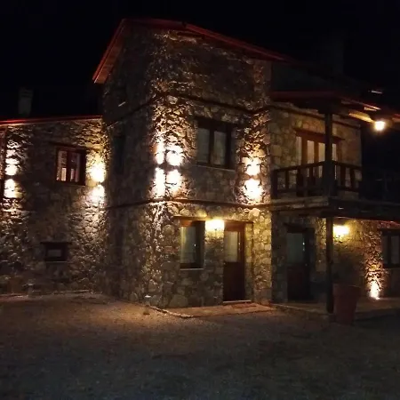 Βίλα Monte Nord *