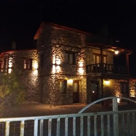 Monte Nord Βίλα *