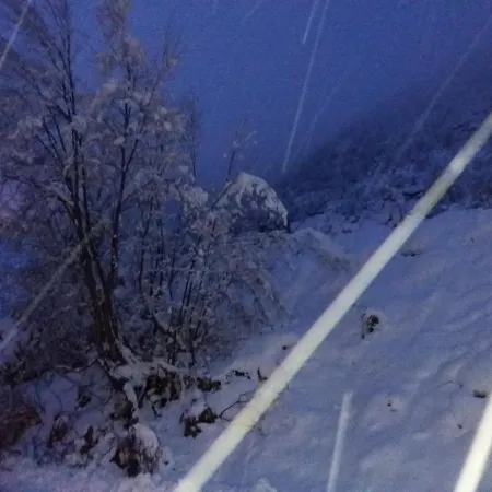 Monte Nord Παλαιός Άγιος Αθανάσιος