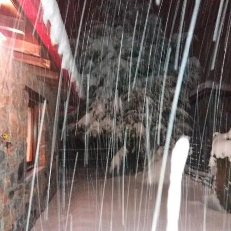 Monte Nord Villa Agios Athanasios (Pella)