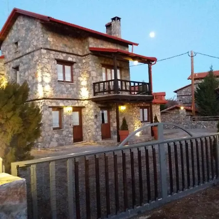 Βίλα Monte Nord *
