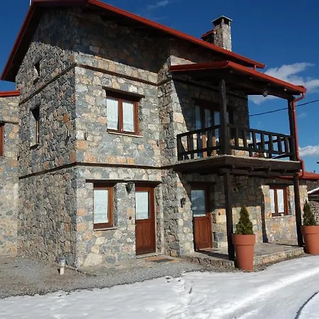 Villa Monte Nord