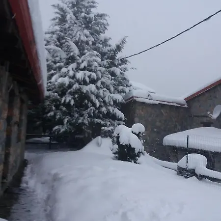 Βίλα Monte Nord