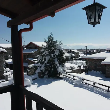 Βίλα Monte Nord Παλαιός Άγιος Αθανάσιος