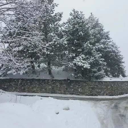 Monte Nord Βίλα *