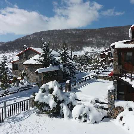 Βίλα Monte Nord