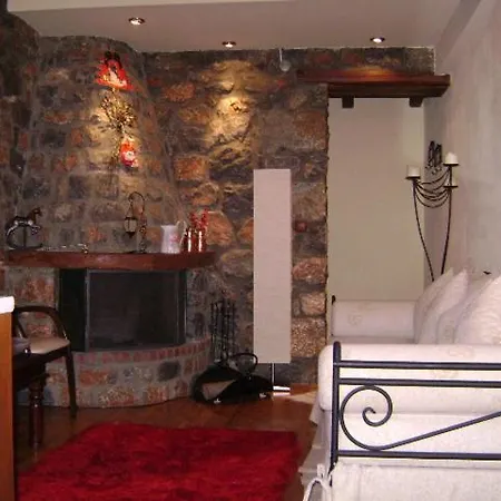 Monte Nord Agios Athanasios (Pella)