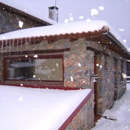 Monte Nord Villa *