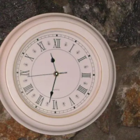 Monte Nord Villa Agios Athanasios (Pella)