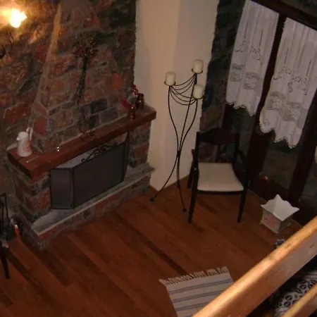 Monte Nord * Agios Athanasios (Pella)