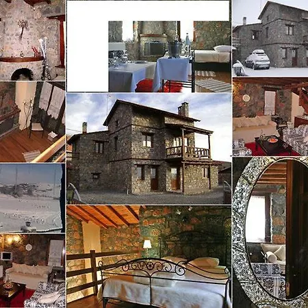 Monte Nord * Agios Athanasios (Pella)