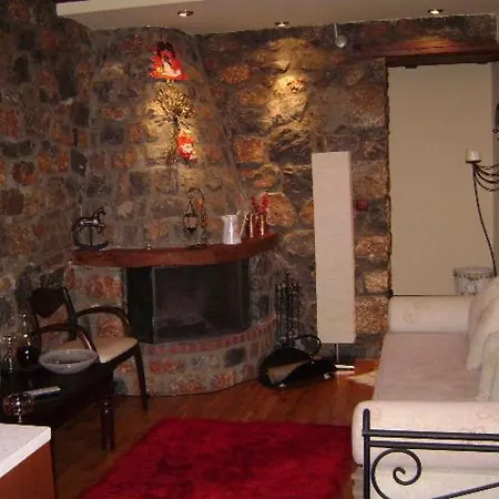 Monte Nord Agios Athanasios (Pella)