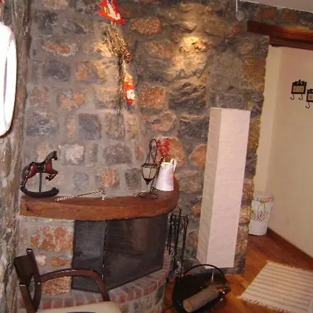 Monte Nord Villa Agios Athanasios (Pella)