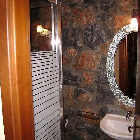 Monte Nord Villa Agios Athanasios (Pella)