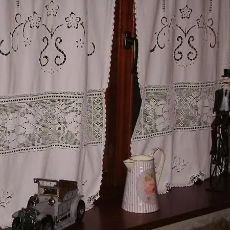 Monte Nord Villa Agios Athanasios (Pella)