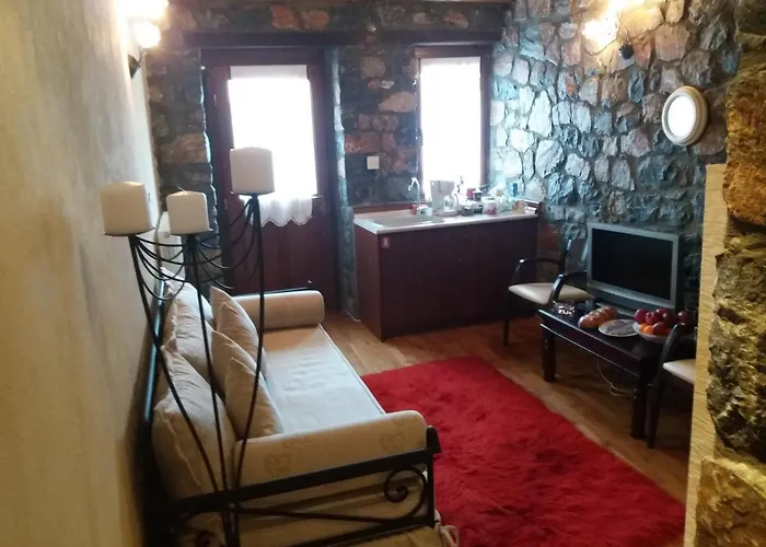 Вилла Monte Nord