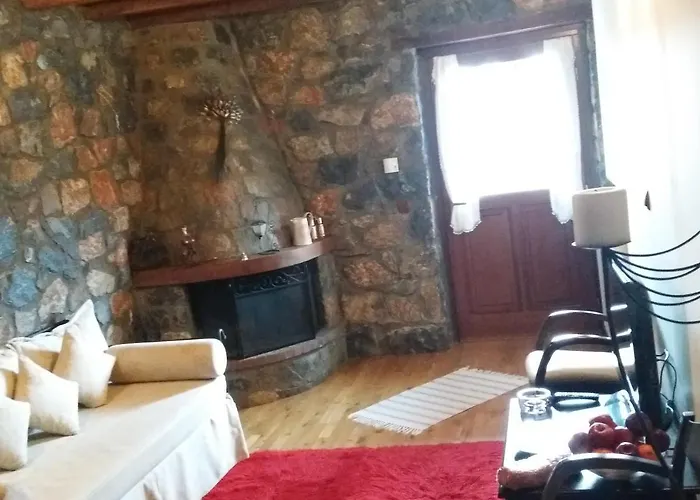 Monte Nord Вилла *
