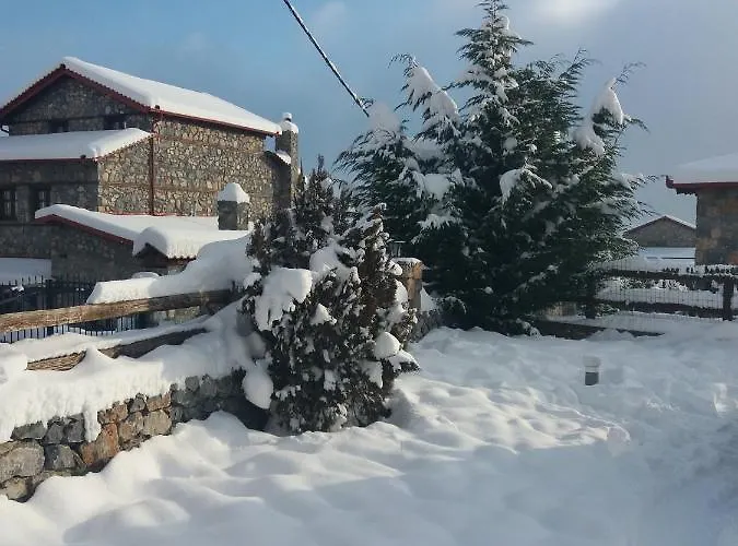 Вилла Monte Nord