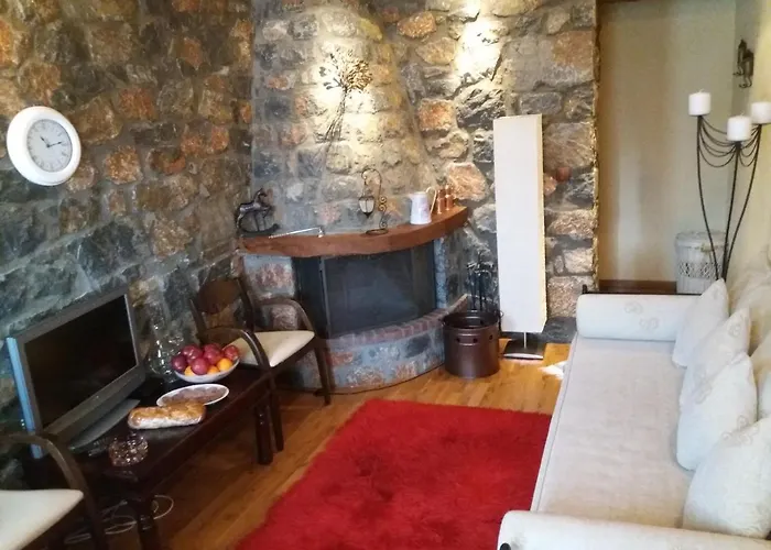 Вилла Monte Nord