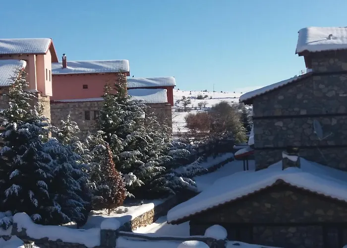 Monte Nord Вилла *