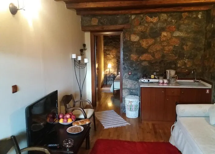 Вилла Monte Nord