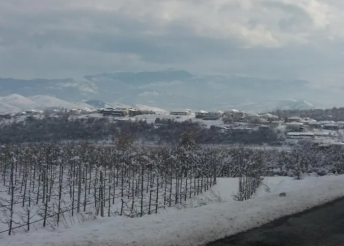 Monte Nord