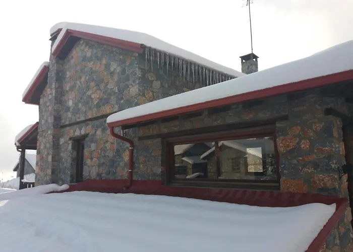 Monte Nord Вилла Палайос-Агиос-Атанасиос