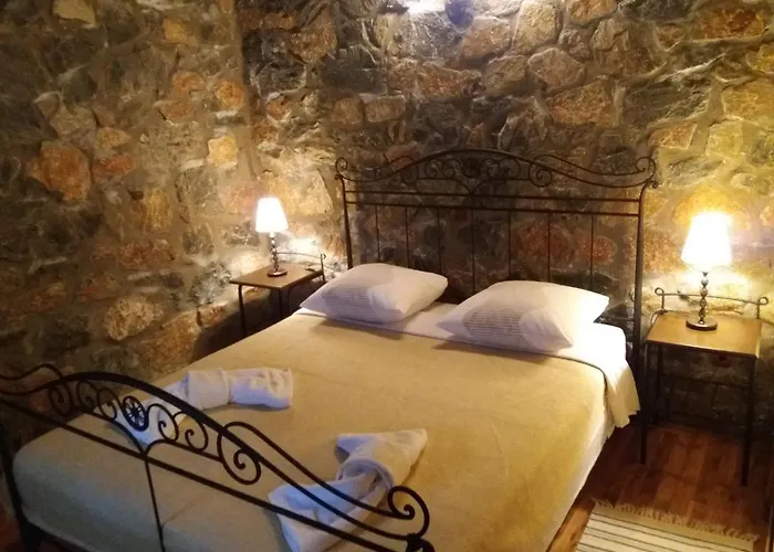 Вилла Monte Nord