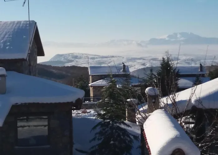 Monte Nord Вилла