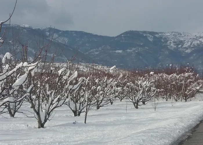Monte Nord Вилла *