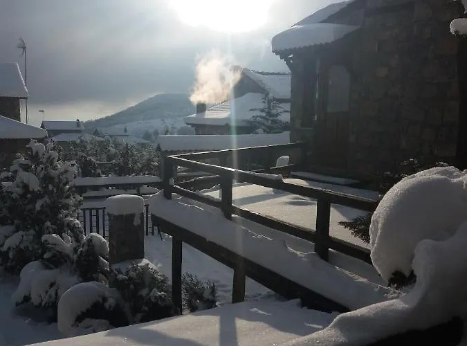 Вилла Monte Nord
