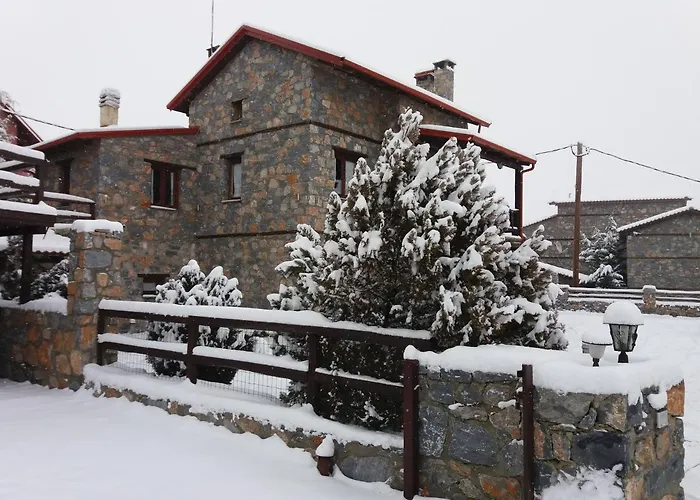 Monte Nord Вилла *