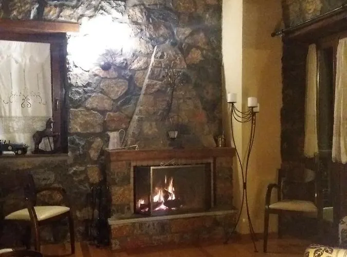 Вилла Monte Nord *