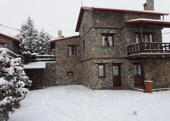 Monte Nord